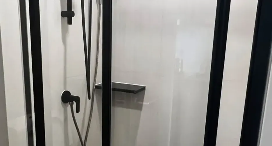 For rent studio condo in Huai Khwang, Bangkok