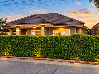 Casa en venta de 3 habitaciones en Hang Dong, Chiang Mai
