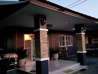 Casa en venta de 3 habitaciones en Hang Dong, Chiang Mai