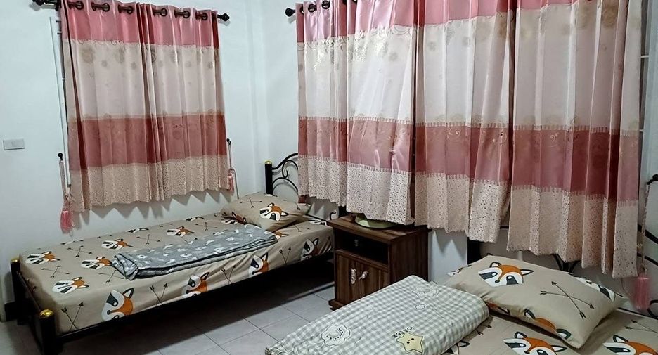 Casa en venta de 3 habitaciones en Hang Dong, Chiang Mai