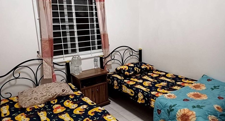 Casa en venta de 3 habitaciones en Hang Dong, Chiang Mai