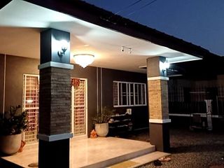 Casa en venta de 3 habitaciones en Hang Dong, Chiang Mai