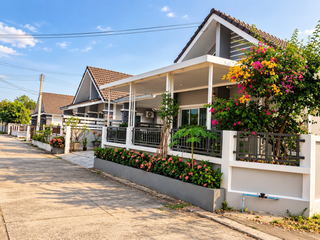 Casa en venta de 3 habitaciones en San Sai, Chiang Mai