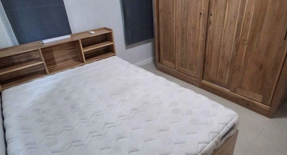 Casa en venta de 3 habitaciones en San Sai, Chiang Mai