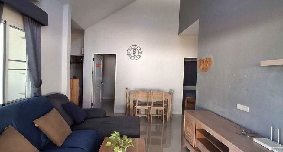 Casa en venta de 3 habitaciones en San Sai, Chiang Mai