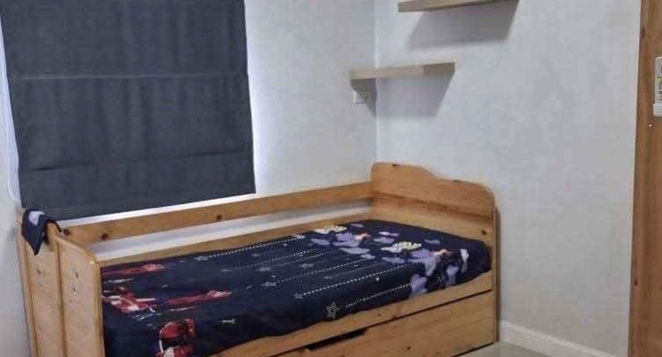 Casa en venta de 3 habitaciones en San Sai, Chiang Mai