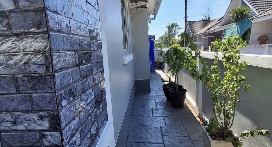 Casa en venta de 3 habitaciones en San Sai, Chiang Mai