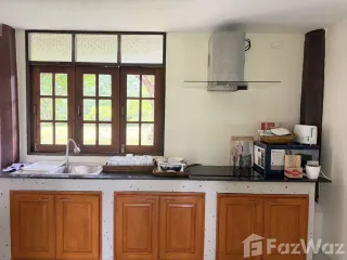 Аренда 3 спальни дом в Мае Рим, Чианг Маи
