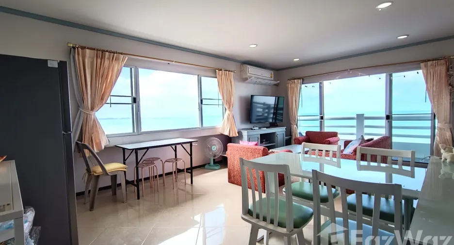 Wohnung zum Kauf mit 2 Zimmer in Mueang Rayong, Rayong