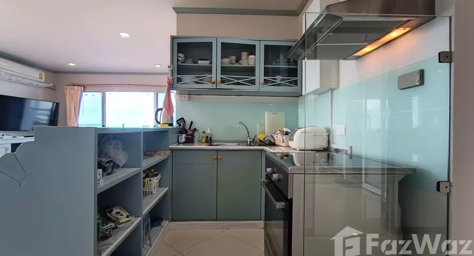 Wohnung zum Kauf mit 2 Zimmer in Mueang Rayong, Rayong
