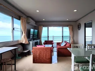 À vendre 2 chambres condo à Mueang Rayong, Rayong
