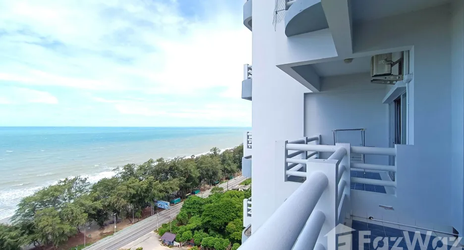 Wohnung zum Kauf mit 2 Zimmer in Mueang Rayong, Rayong