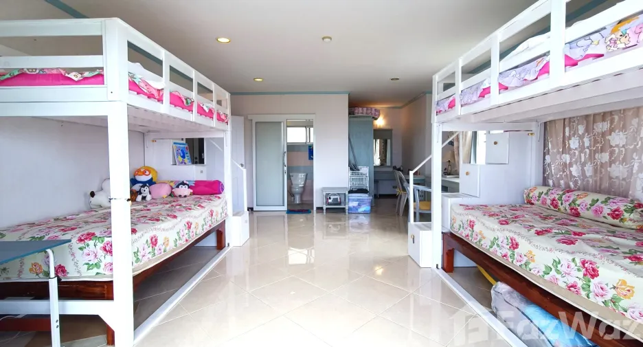 Wohnung zum Kauf mit 2 Zimmer in Mueang Rayong, Rayong