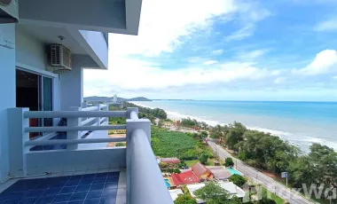 À vendre 2 chambres condo à Mueang Rayong, Rayong