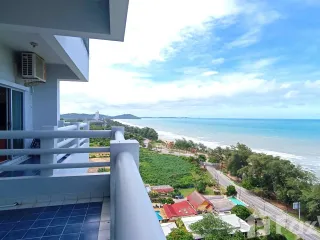 À vendre 2 chambres condo à Mueang Rayong, Rayong