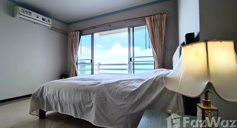 Wohnung zum Kauf mit 2 Zimmer in Mueang Rayong, Rayong