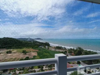 À vendre 2 chambres condo à Mueang Rayong, Rayong