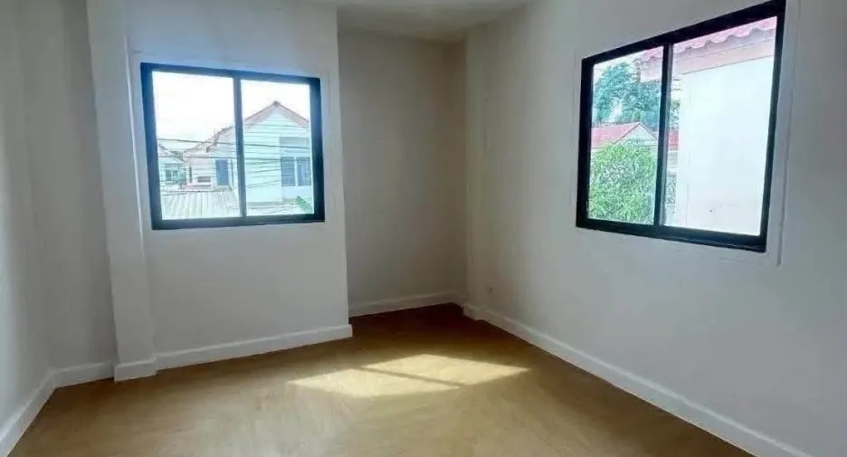 For sale 2 ベッドルーム house in Mueang Khon Kaen, Khon Kaen