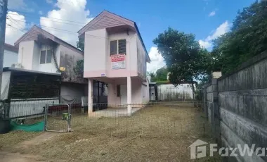 For sale 2 ベッドルーム house in Mueang Khon Kaen, Khon Kaen