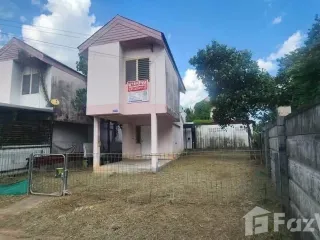 For sale 2 ベッドルーム house in Mueang Khon Kaen, Khon Kaen