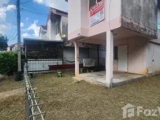 For sale 2 ベッドルーム house in Mueang Khon Kaen, Khon Kaen