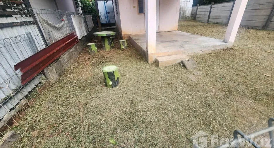 For sale 2 ベッドルーム house in Mueang Khon Kaen, Khon Kaen