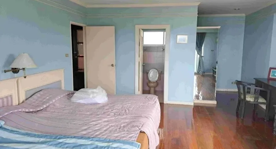 À vendre 3 chambres condo à Mueang Rayong, Rayong