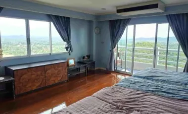 À vendre 3 chambres condo à Mueang Rayong, Rayong