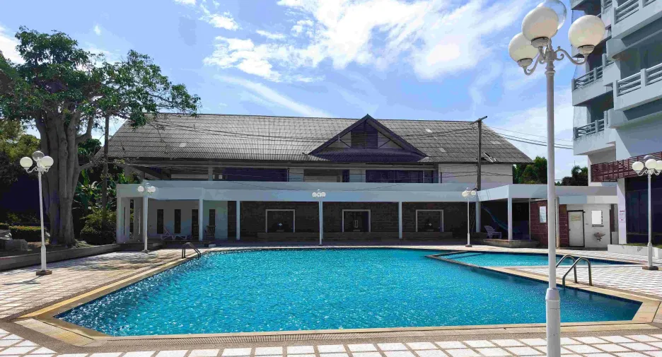 À vendre 3 chambres condo à Mueang Rayong, Rayong