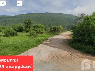 For sale land in Phatthana Nikhom, Lopburi