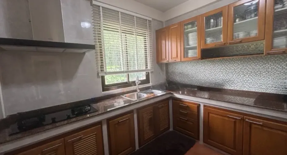 For rent 4 bedrooms house in Bang Kruai, Nonthaburi