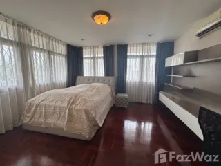 For rent 4 bedrooms house in Bang Kruai, Nonthaburi