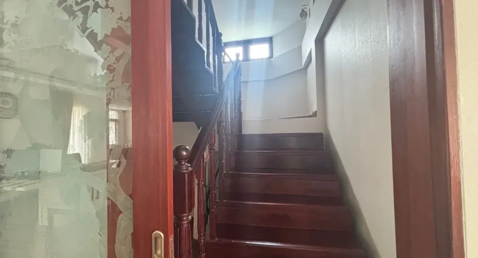 For rent 4 bedrooms house in Bang Kruai, Nonthaburi