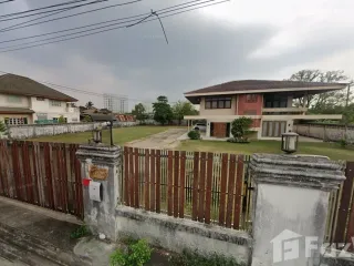 For rent 4 bedrooms house in Bang Kruai, Nonthaburi
