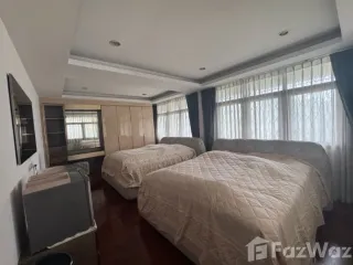 For rent 4 bedrooms house in Bang Kruai, Nonthaburi