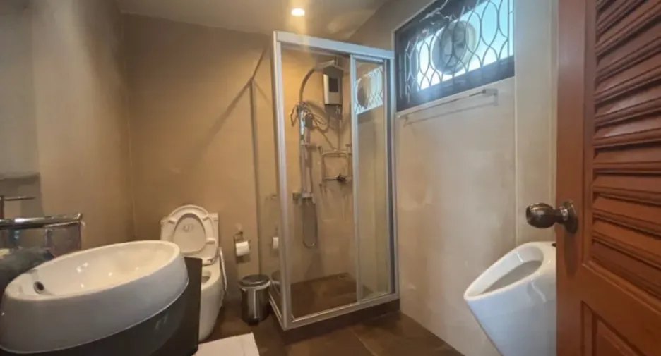 For rent 4 bedrooms house in Bang Kruai, Nonthaburi