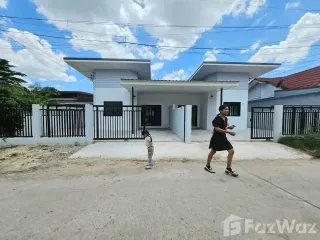 For sale 2 ベッドルーム house in Mueang Khon Kaen, Khon Kaen