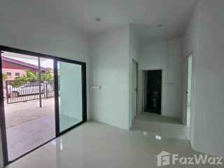 For sale 2 ベッドルーム house in Mueang Khon Kaen, Khon Kaen