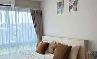 À louer 1 chambre condo à Khlong Luang, Pathum Thani