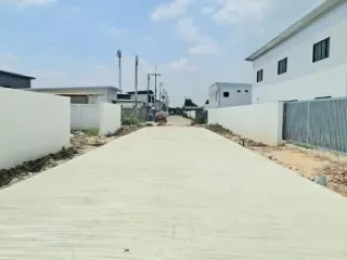 For sale land in Bang Bua Thong, Nonthaburi