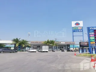 For sale land in Mueang Samut Sakhon, Samut Sakhon