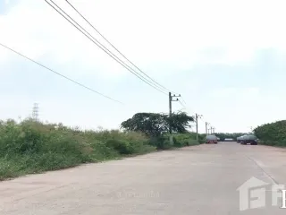 For sale land in Mueang Samut Sakhon, Samut Sakhon
