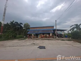 Grundstück zum Kauf in Ban Bueng, Chonburi