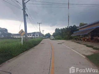 Grundstück zum Kauf in Ban Bueng, Chonburi