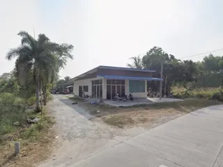 Grundstück zum Kauf in Ban Bueng, Chonburi