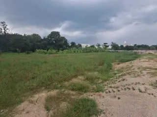 Grundstück zum Kauf in Ban Bueng, Chonburi