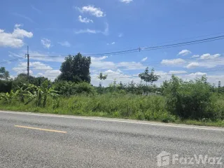 Terreno en venta en Nikhom Phatthana, Rayong