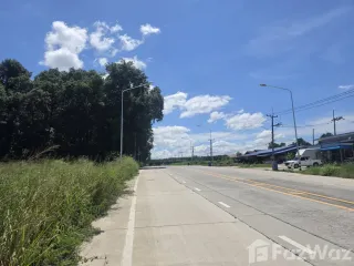 For sale land in Pluak Daeng, Rayong
