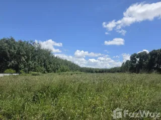 For sale land in Pluak Daeng, Rayong