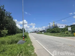 For sale land in Pluak Daeng, Rayong